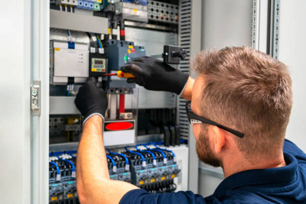 Best Emergency Electrical Repair  in Wheaton, MN