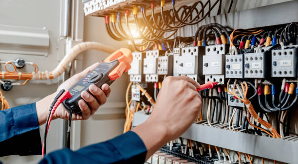 Best Electrician Near Me  in Wheaton, MN