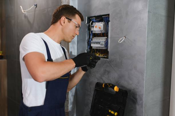 Best Electrical Wiring Services  in Wheaton, MN