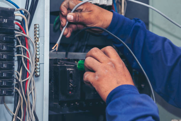 Best Electrician Near Me  in Wheaton, MN