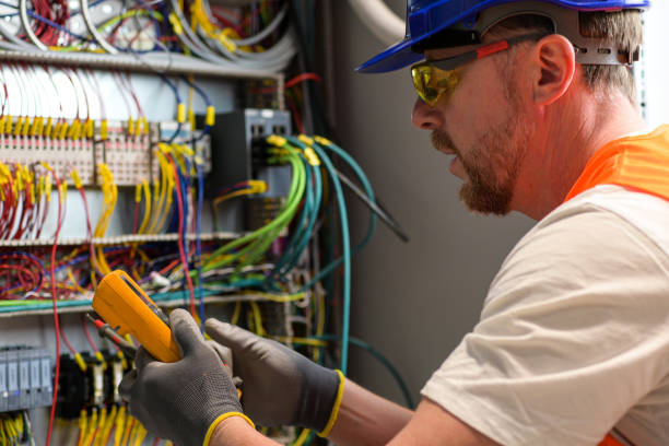 Best Electrical System Inspection  in Wheaton, MN