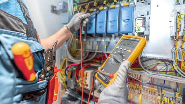 Best Home Electrical Repair  in Wheaton, MN