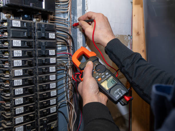 Best Electrician for Home Renovation  in Wheaton, MN