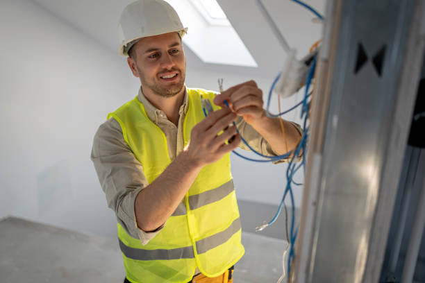 Best Circuit Breaker Repair  in Wheaton, MN
