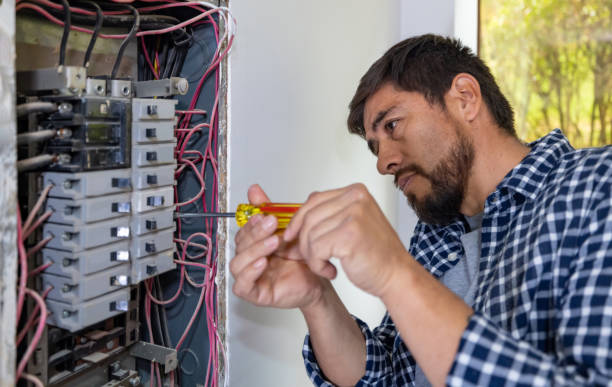 Electrical Rewiring Services in Wheaton, MN